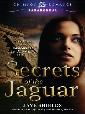 cover image of Secrets of the Jaguar